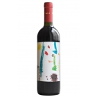 CARUSSIN Vino Rosso Sbaraglio 2017