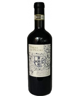 Terre De’ Priori Brunello di Montalcino DOCG 