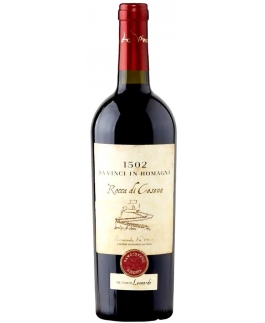 1502 Davinci in Romagna Rocca di Cesena 2020