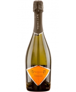 TERRE GAIE Prosecco BRUT DOC