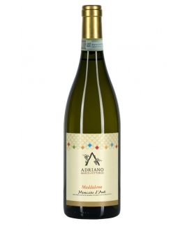 Adriano Moscato D'Asti DOCG 2023