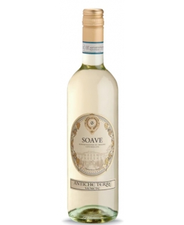 ANTICHE TERRE Soave DOC 2020