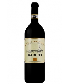 BARICCI Brunello di Montalcino DOCG 2016