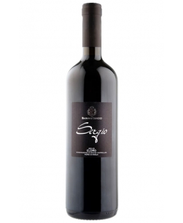 BARONE SERGIO Nero D'Avola Eloro DOC 2018