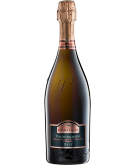 FRATELLI BORTOLIN Prosecco Valdobbiadene BRUT DOCG