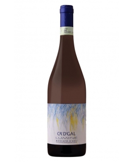 CA'D'GAL Asti Moscato Lumine DOCG
