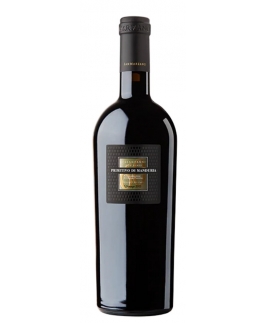 Cantine-Feudi di SAN MARZANO Sessartani Primitvo Manduria 2021