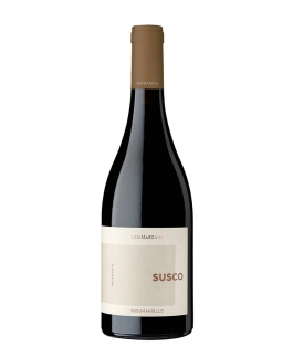 Cantine-Feudi di San Marzano Susco Susumaniello Salento IGT 2020
