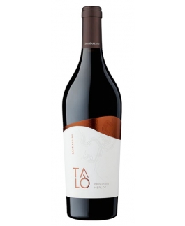 Cantine-Feudi di SAN MARZANO Talo Primitivo Merlot I.G.P 2020