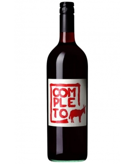 CARUSSIN Vino Rosso Completo 2019 (1000ml)