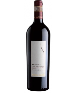 CATERINA ZARDINI Amarone Riserva DOCG Classico 2015