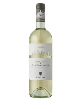 CECCHI Vernaccia di San Gimignano DOCG 2018