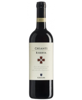 CECCHI Chianti Riserva DOCG 2019