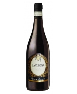 CORTE ARMANO Amarone DOCG Classico 2016