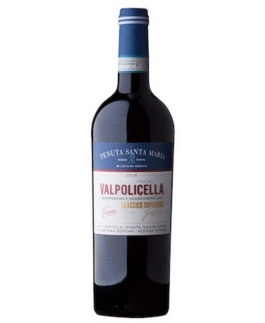 Tenuta Santa Maria di Gaetano Bertini Valpolicella Classico Superiore 2019