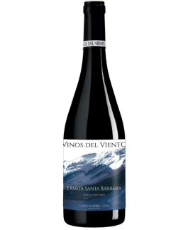 Vinos del Viento La Ermita De Santa Barbara 2017