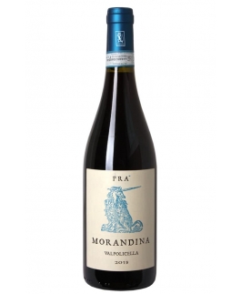 GRAZIANO PRA Valpolicella La Morandina DOC 2019