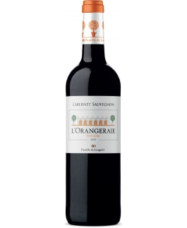L’Orangeraie Cabernet Sauvignon Oc 2024
