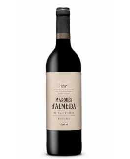 Marqês D'Almeida Tinto 2020
