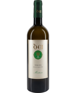 CANTINE DEI Martiena IGT 2019