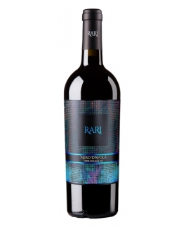 San Marzano Rari Nero d'Avola DOP 2020
