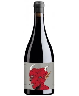 Oxer Wines Ahari DO Rioja 2020