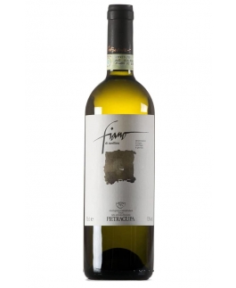 PIETRACUPA Fiano di Avellino 2018