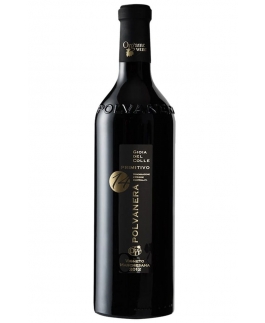 POLVANERA 14 Gioia del Colle Primitivo DOC 2017