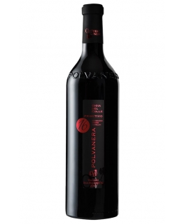 POLVANERA 16 Gioia del Colle Primitivo DOC 2016