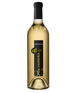 POLVANERA Minutolo Valle D'Itria IGT Puglia 2017 Bio