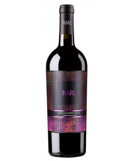 San Marzano Rari Nerello Mascalese Sicilian IGP 2020