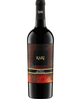 San Marzano Rari Syrah DOP 2020