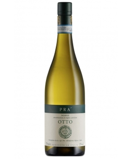 GRAZIANO PRA' Soave Classico Otto DOC 2019 