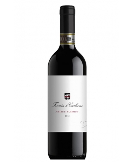 TENUTA CARLEONE Chianti Classico 2022