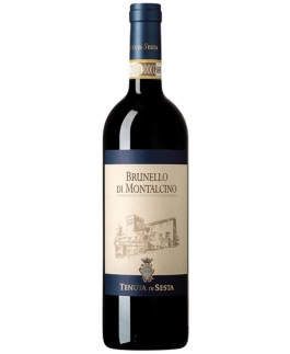 TENUTA DI SESTA Brunello di Montalcino DOCG 2019