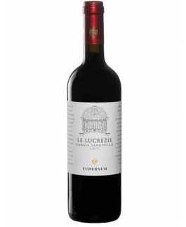 Tudernum Lucrezie Sangiovese IGT 2018