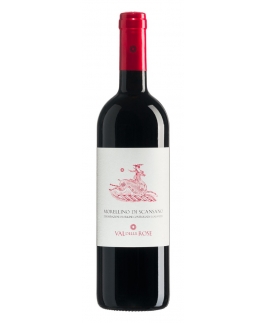 VAL DELLE ROSE Morellino di Scansano DOCG 2016