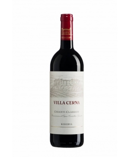 VILLA CERNA Chianti Classico DOCG Riserva 2015