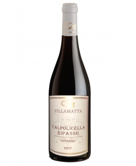 VILLA MATTA Valpolicella Ripasso Superiore DOC 2020