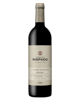 Vinha do Bispado Grande Reserva Tinto 2017