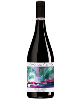 Vinos del Viento Garnacha DO Campo de Borja 2020