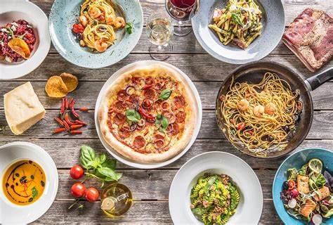 ITALIAN RED WINES